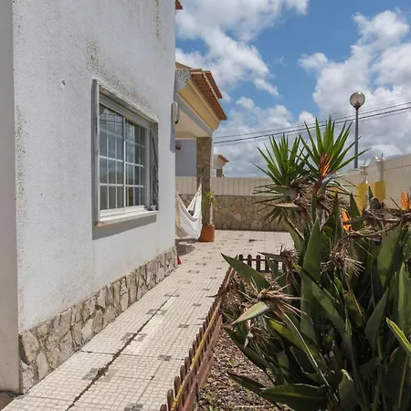 Lägenhet Lovelystay - Barril Sundeck Ericeira