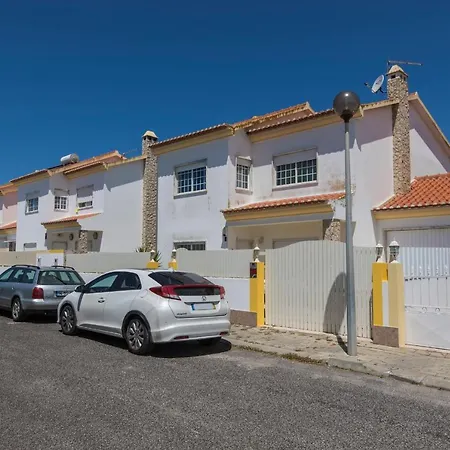 Lägenhet Lovelystay - Barril Sundeck Ericeira *