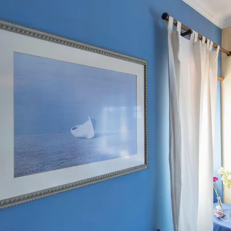 Lägenhet Lovelystay - Barril Sundeck Ericeira Encarnacao