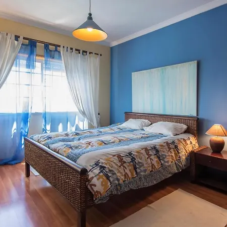 Lovelystay - Barril Sundeck Ericeira Lägenhet Encarnacao