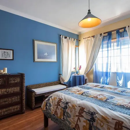 Lägenhet Lovelystay - Barril Sundeck Ericeira *