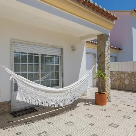 Lovelystay - Barril Sundeck Ericeira Lägenhet Encarnacao