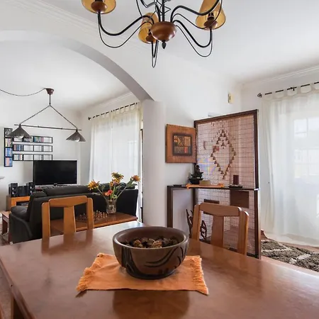 Lägenhet Lovelystay - Barril Sundeck Ericeira