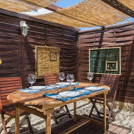 Lovelystay - Barril Sundeck Ericeira Lägenhet Encarnacao