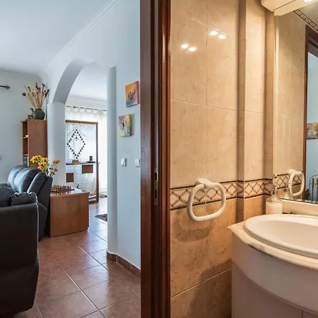 Lägenhet Lovelystay - Barril Sundeck Ericeira *