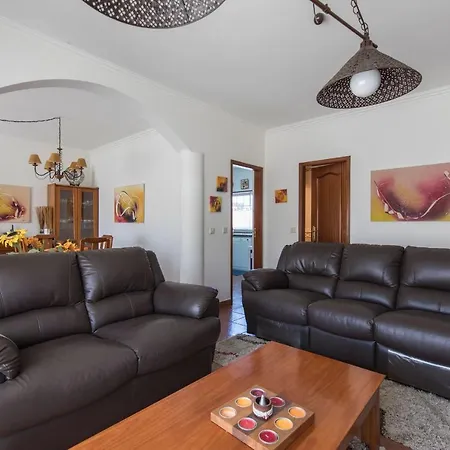 Lägenhet Lovelystay - Barril Sundeck Ericeira *