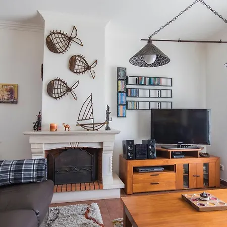 Lägenhet Lovelystay - Barril Sundeck Ericeira *