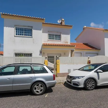 Lovelystay - Barril Sundeck Ericeira Lägenhet